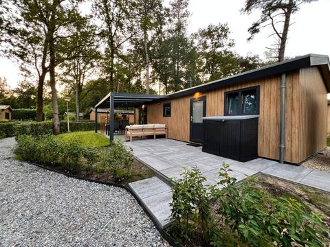 Vakantiepark De Ossenberg - Camping Utrecht - Image N°26