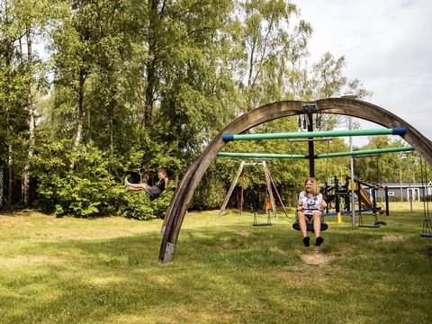 Vakantiepark De Ossenberg - Camping Utrecht - Image N°7