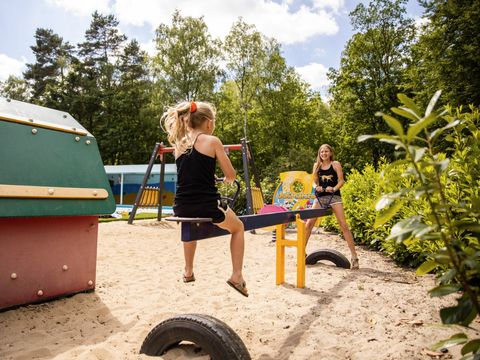 Vakantiepark De Ossenberg - Camping Utrecht - Image N°9