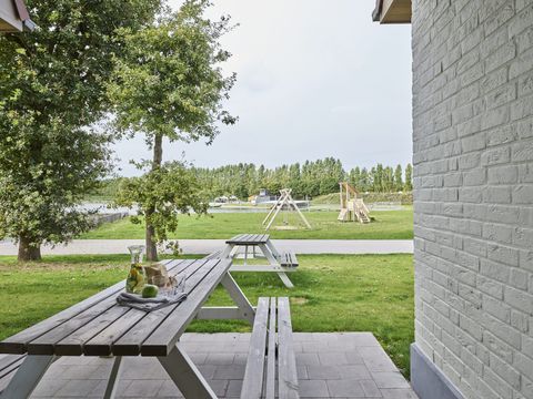 Holiday Suites Klein Strand - Jabbeke - Camping Flandre Occidentale - Image N°12