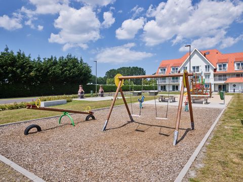 Holiday Suites Nieuwpoort - Camping Flandre Occidentale - Image N°4