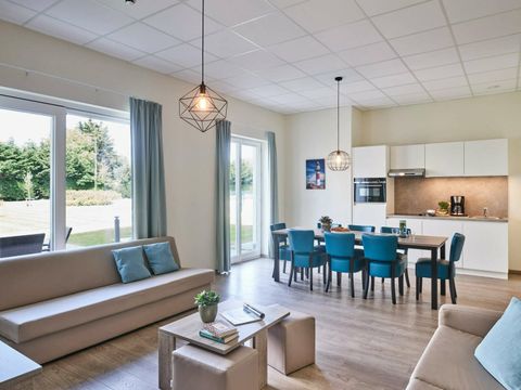 Holiday Suites Nieuwpoort - Camping Flandre Occidentale - Image N°30