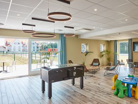 Holiday Suites Nieuwpoort - Camping Flandre Occidentale - Image N°6