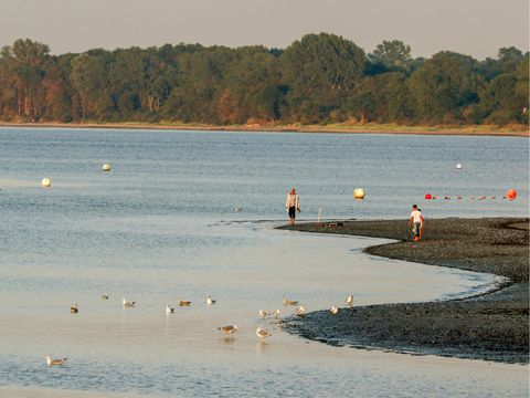 Novasol Ferienpark Travemünde Strand - Priwall - Camping Schleswig-Holstein - Image N°8