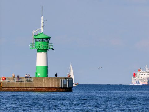 Novasol Ferienpark Travemünde Strand - Priwall - Camping Schleswig-Holstein - Image N°11