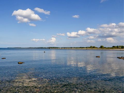 Novasol Ferienpark Travemünde Strand - Priwall - Camping Schleswig-holstein - Image N°227