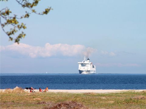 Novasol Ferienpark Travemünde Strand - Priwall - Camping Schleswig-holstein - Image N°270