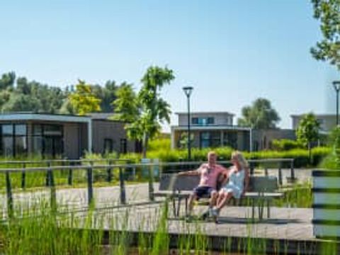 EuroParcs Marina Strandbad - Camping Bronckhorst - Image N°43