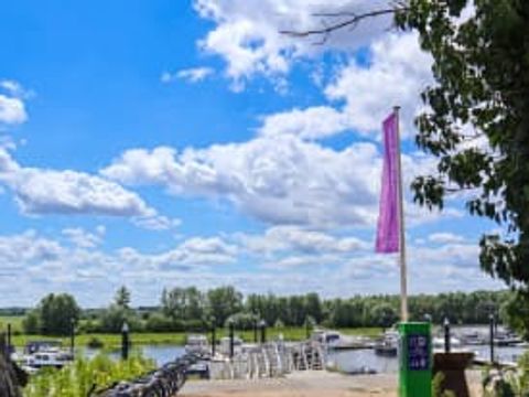 EuroParcs Marina Strandbad - Camping Bronckhorst - Image N°22