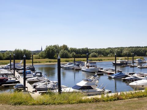 EuroParcs Marina Strandbad - Camping Bronckhorst - Image N°41