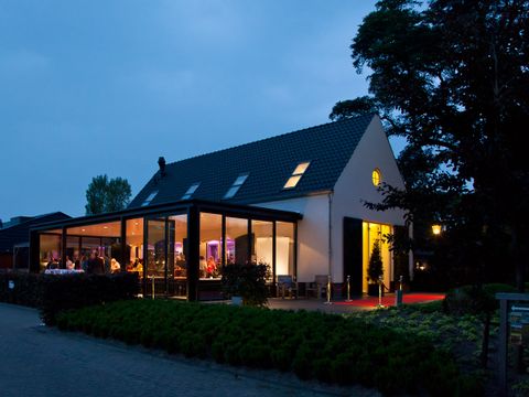 Bergvliet Villa's - Camping Oosterhout - Image N°34