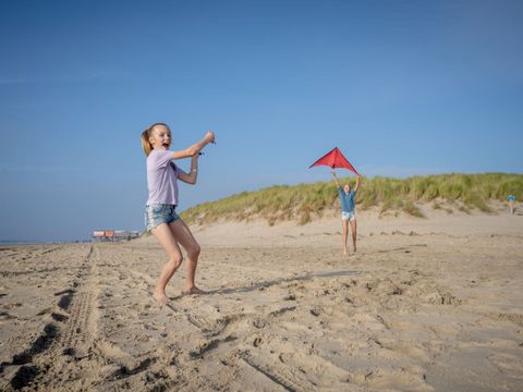 Landal Duinpark 't Hof van Haamstede - Camping Schouwen-Duiveland - Image N°4