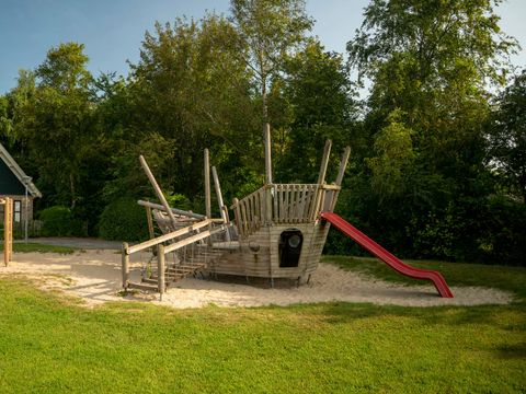 Landal Duinpark 't Hof van Haamstede - Camping Schouwen-Duiveland - Image N°23