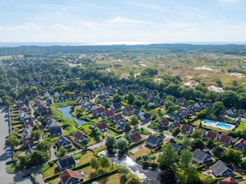 Landal Duinpark 't Hof van Haamstede - Camping Schouwen-Duiveland - Image N°17