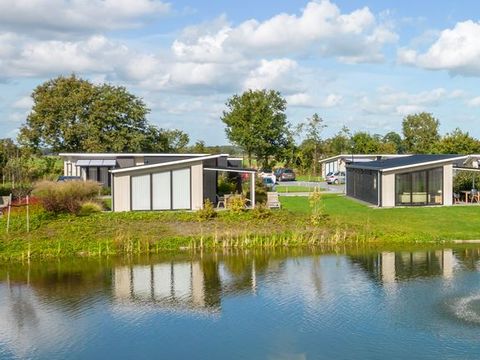 Landal De Vlinderhoeve - Camping Lochem - Image N°5