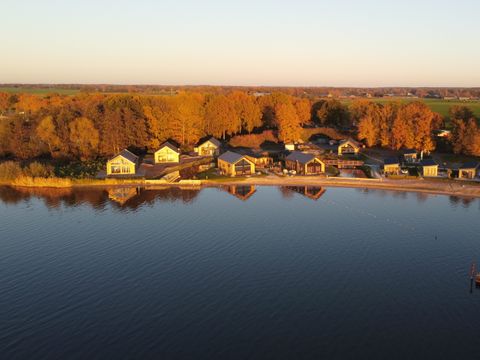 Strandparc Nulde - Camping Ermelo - Image N°0