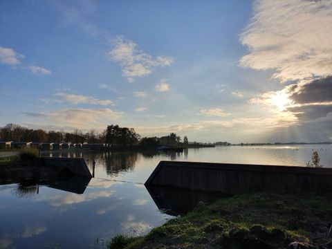 Strandparc Nulde - Camping Ermelo - Image N°4