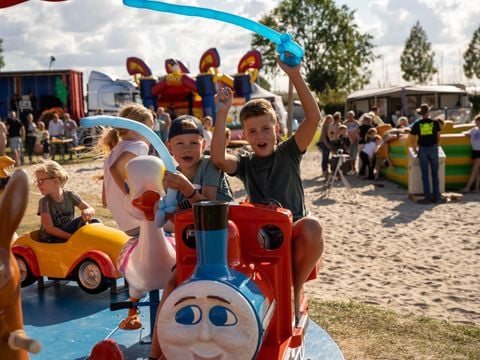 Strandparc Nulde - Camping Ermelo - Image N°18