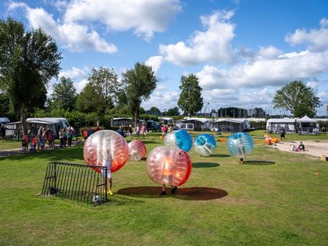 Strandparc Nulde - Camping Ermelo - Image N°25