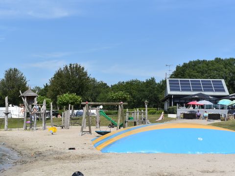 Strandparc Nulde - Camping Ermelo - Image N°5