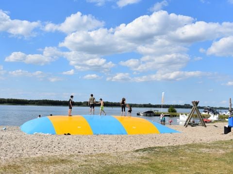 Strandparc Nulde - Camping Ermelo - Image N°10