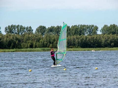 Strandparc Nulde - Camping Ermelo - Image N°13