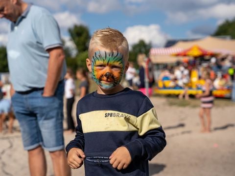 Strandparc Nulde - Camping Ermelo - Image N°16