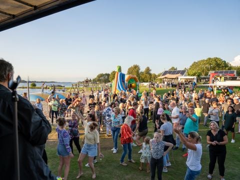 Strandparc Nulde - Camping Ermelo - Image N°19