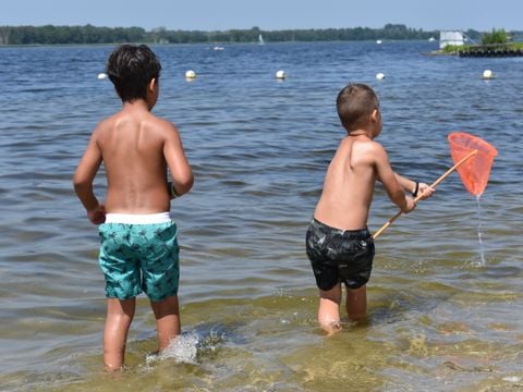 Strandparc Nulde - Camping Ermelo - Image N°3