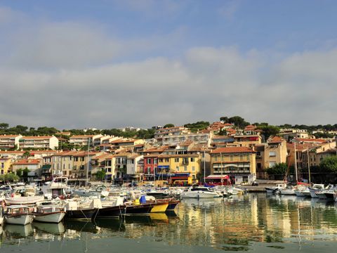 Pierre & Vacances Résidence Bandol Port - Camping Var - Image N°15