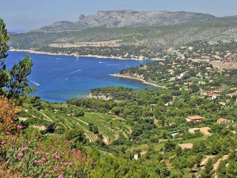 Pierre & Vacances Résidence Bandol Port - Camping Var - Image N°19