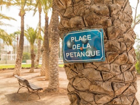 Pierre & Vacances Résidence Marazul del Sur - Camping Îles Baléares - Image N°10