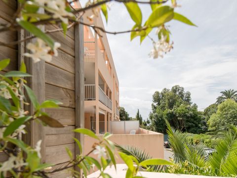 Pierre & Vacances Maeva Villa Livia - Camping Alpes-Maritimes - Image N°3