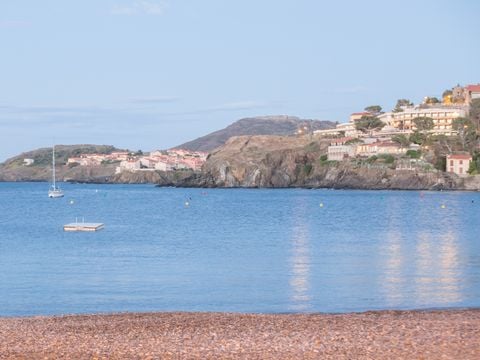 Pierre & Vacances Résidence Les Balcons de Collioure - Camping Pyrénées-Orientales - Image N°6