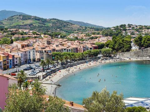 Pierre & Vacances Résidence Les Balcons de Collioure - Camping Pyrenees-Orientales - Image N°10