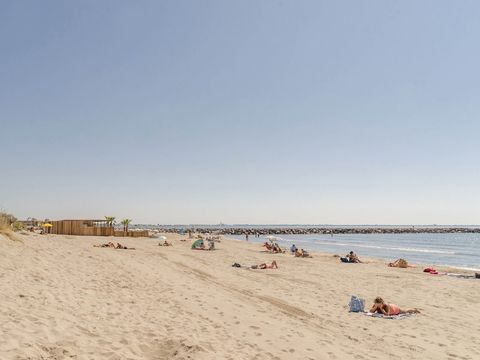 Pierre & Vacances Résidence Les Terrasses du Parc - Camping Herault - Image N°15