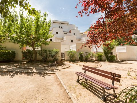 Pierre & Vacances Résidence Les Terrasses du Parc - Camping Hérault - Image N°2