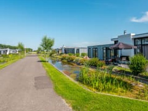 EuroParcs Bad Meersee - Camping Cadzand - Image N°12