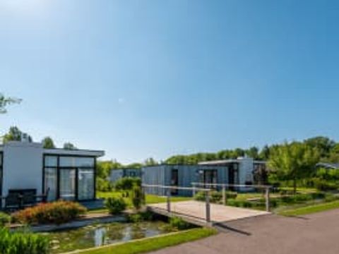 EuroParcs Bad Meersee - Camping Cadzand - Image N°13