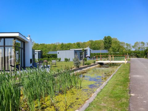 EuroParcs Bad Meersee - Camping Cadzand - Afbeelding N°5