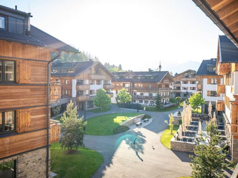 Landal Resort Maria Alm - Camping Salzbourg - Image N°10