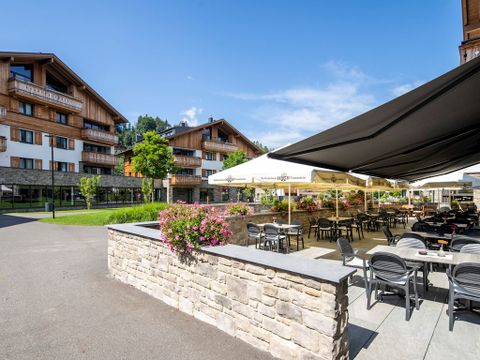 Landal Resort Maria Alm - Camping Salzbourg - Image N°14