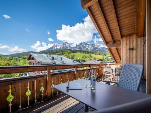 Landal Resort Maria Alm - Camping Salzbourg - Image N°5