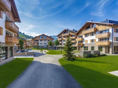 Landal Resort Maria Alm - Camping Salzbourg - Image N°25