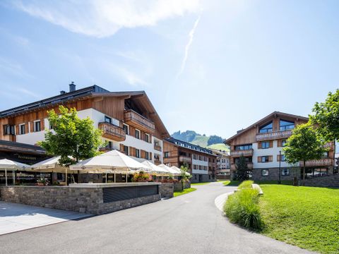 Landal Resort Maria Alm - Camping Salzbourg - Image N°6