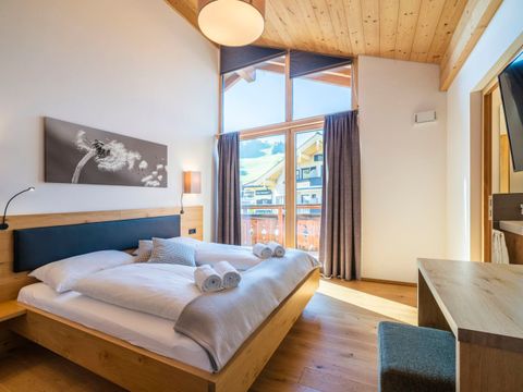 Landal Resort Maria Alm - Camping Salzbourg - Image N°36