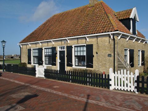 Pelikaan Vakantiewoningen Texel - Camping Texel - Image N°12