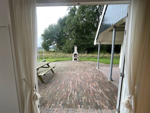 Pelikaan Vakantiewoningen Texel - Camping Texel - Image N°30