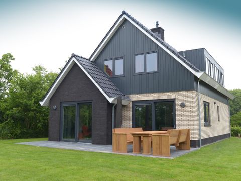 Pelikaan Vakantiewoningen Texel - Camping Texel - Image N°5