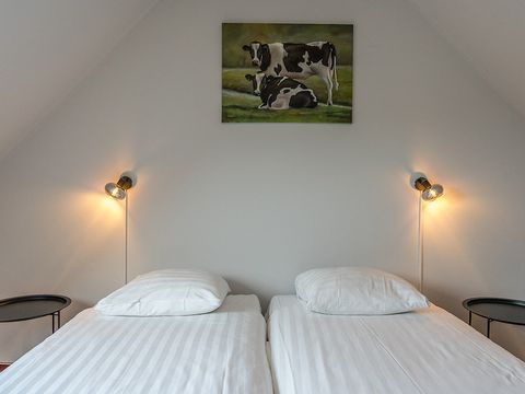 Pelikaan Vakantiewoningen Texel - Camping Texel - Image N°34